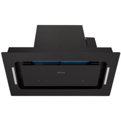 Полновстраиваемая вытяжка KORTING KHI6099ICGN