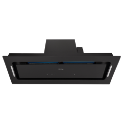 Полновстраиваемая вытяжка KORTING KHI9099ICGN