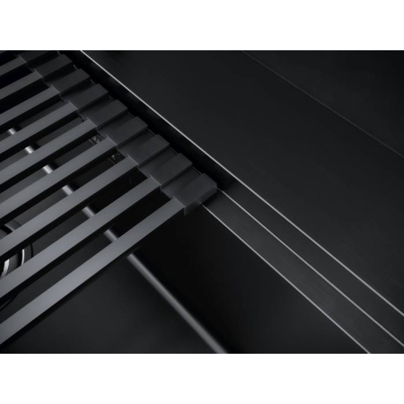 Ролл-мат для мойки PAULMARK PRO вороненая сталь