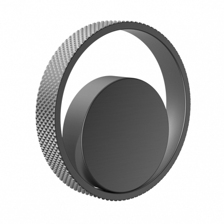 Аксессуары для смесителей PAULMARK Urban беретта-никель