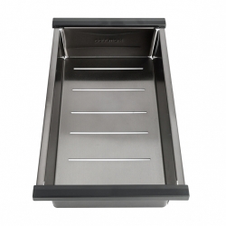 Коландер PAULMARK ADVANCE вороненая сталь