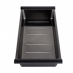 Коландер PAULMARK ADVANCE вороненая сталь