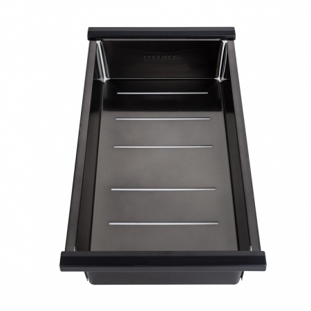 Коландер PAULMARK ADVANCE вороненая сталь