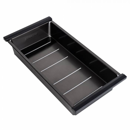 Коландер PAULMARK ADVANCE вороненая сталь