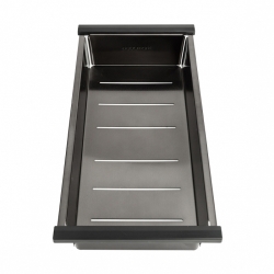 Коландер PAULMARK ADVANCE вороненая сталь