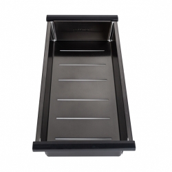 Коландер PAULMARK ADVANCE вороненая сталь