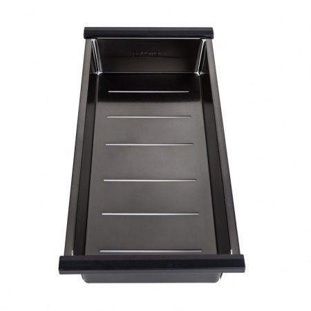 Коландер PAULMARK ADVANCE вороненая сталь