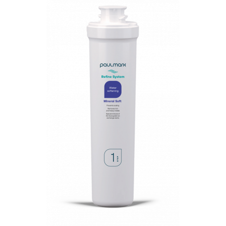 Комплект сменных картриджей PAULMARK Mineral