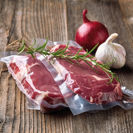 Встраиваемый вакууматор Kuppersbusch CSV6800.0S1 Stainless steel