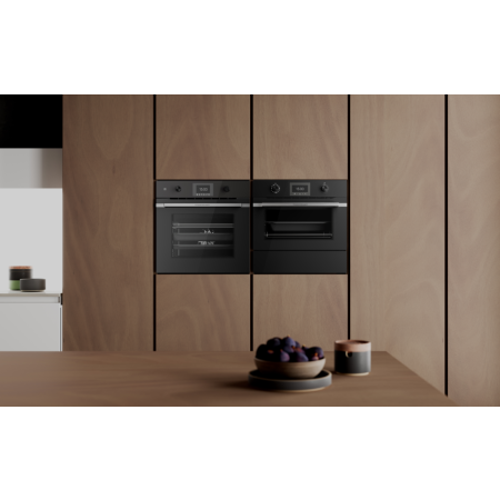 Встраиваемый вакууматор Kuppersbusch CSV6800.0S1 Stainless steel