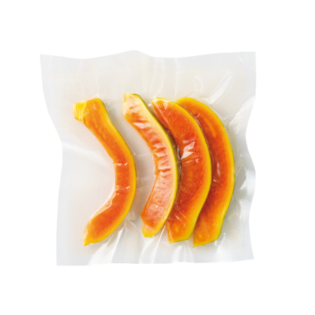 Встраиваемый вакууматор Kuppersbusch CSV6800.0S3 Silver Chrome