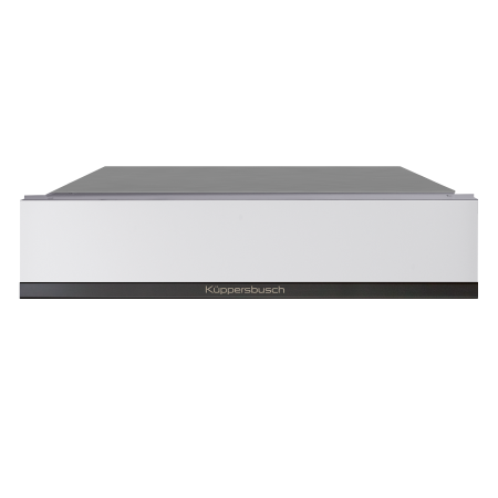 Встраиваемый вакууматор Kuppersbusch CSV6800.0W2 Black Chrome