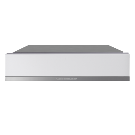 Встраиваемый вакууматор Kuppersbusch CSV6800.0W3 Silver Chrome