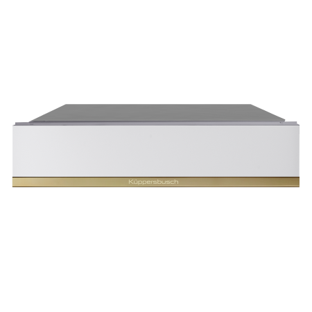 Встраиваемый вакууматор Kuppersbusch CSV6800.0W4 Gold