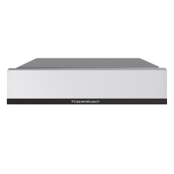 Встраиваемый вакууматор Kuppersbusch CSV6800.0W5 Black Velvet