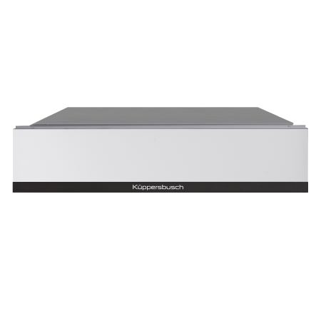 Встраиваемый вакууматор Kuppersbusch CSV6800.0W5 Black Velvet