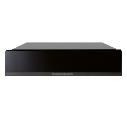 Встраиваемый подогреватель посуды Kuppersbusch CSW6800.0S2 Black Chrome