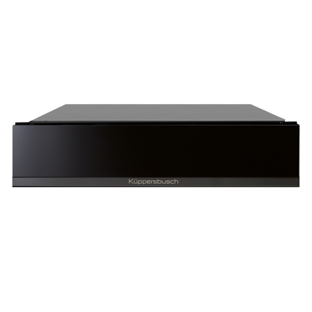 Встраиваемый подогреватель посуды Kuppersbusch CSW6800.0S2 Black Chrome