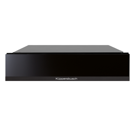 Встраиваемый подогреватель посуды Kuppersbusch CSW6800.0S5 Black Velvet