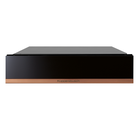 Встраиваемый подогреватель посуды Kuppersbusch CSW6800.0S7 Copper