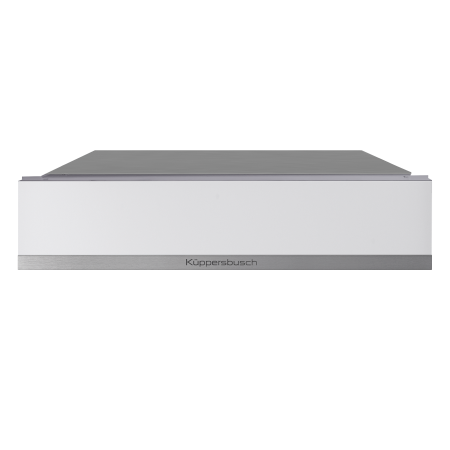 Встраиваемый подогреватель посуды Kuppersbusch CSW6800.0W1 Stainless steel