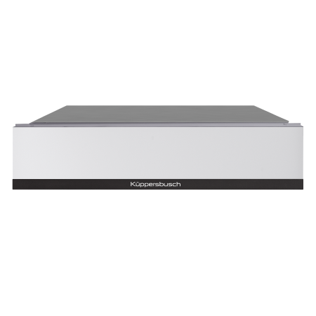 Встраиваемый подогреватель посуды Kuppersbusch CSW6800.0W5 Black Velvet
