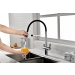 Смеситель 3 в 1 Paulmark GRAVITY хром