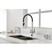 Смеситель 3 в 1 Paulmark GRAVITY хром