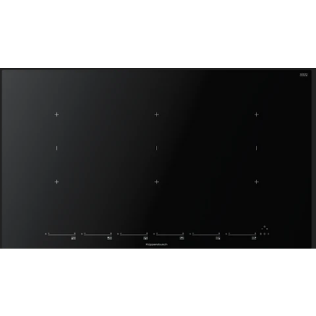 Индукционная варочная поверхность Kuppersbusch KI9800.1MR