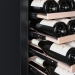Встраиваемый винный холодильник Meyvel MV95-KST2 (Slim)