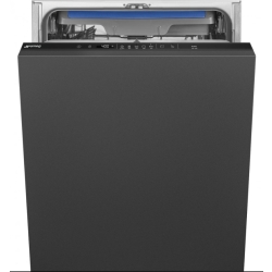 Встраиваемая посудомоечная машина SMEG STL362DQ