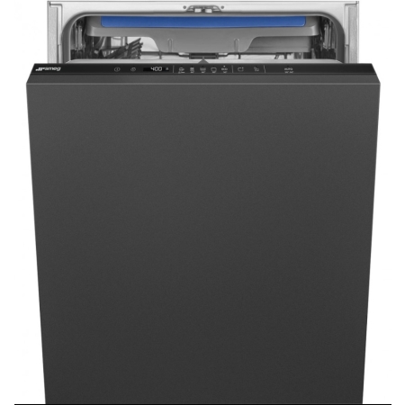 Встраиваемая посудомоечная машина SMEG STL362DQ