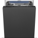 Встраиваемая посудомоечная машина SMEG STL362DQ