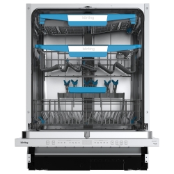 Встраиваемая посудомоечная машина KORTING KDI60877