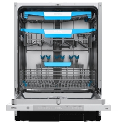 Встраиваемая посудомоечная машина KORTING KDI60977