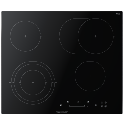 Электрическая варочная поверхность Kuppersbusch KE6350.0SR