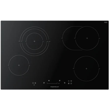 Электрическая варочная поверхность Kuppersbusch KE8350.0SR