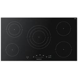 Электрическая варочная поверхность Kuppersbusch KE9350.0SR