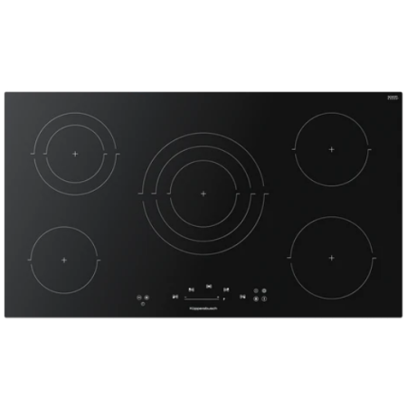 Электрическая варочная поверхность Kuppersbusch KE9350.0SR