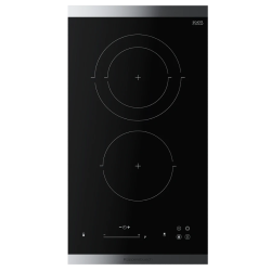 Электрическая варочная поверхность Kuppersbusch VKE3350.0SR