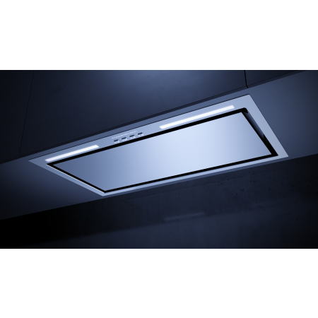 Полновстраиваемая вытяжка Kuppersbusch DEL6550.0E