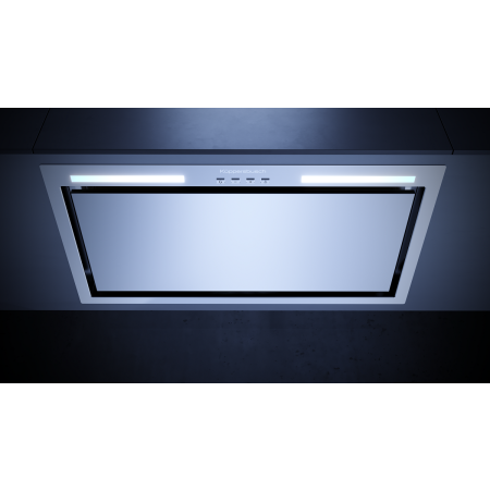 Полновстраиваемая вытяжка Kuppersbusch DEL6550.0E