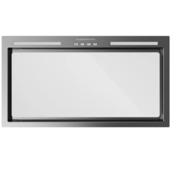 Полновстраиваемая вытяжка Kuppersbusch DEL6550.0W