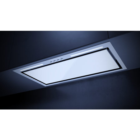 Полновстраиваемая вытяжка Kuppersbusch DEL6550.0W