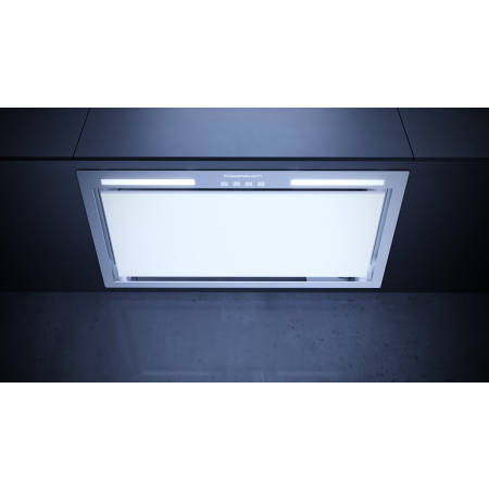 Полновстраиваемая вытяжка Kuppersbusch DEL6550.0W