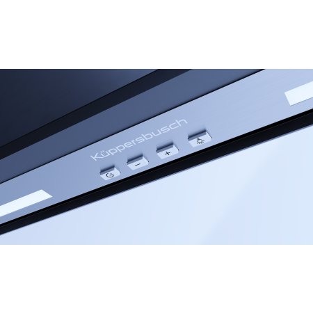 Полновстраиваемая вытяжка Kuppersbusch DEL6550.0W