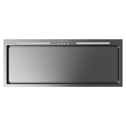 Полновстраиваемая вытяжка Kuppersbusch DEL8550.0E