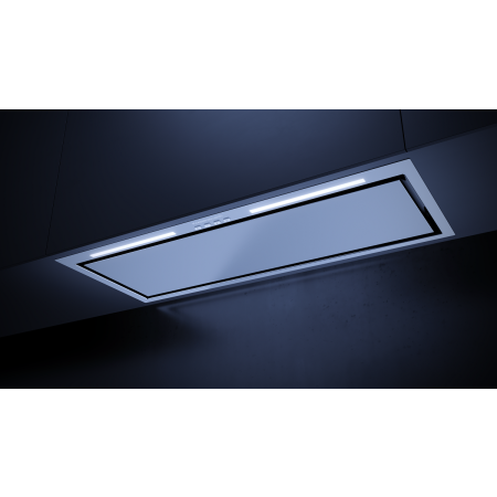 Полновстраиваемая вытяжка Kuppersbusch DEL8550.0E