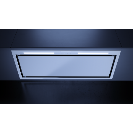 Полновстраиваемая вытяжка Kuppersbusch DEL8550.0E