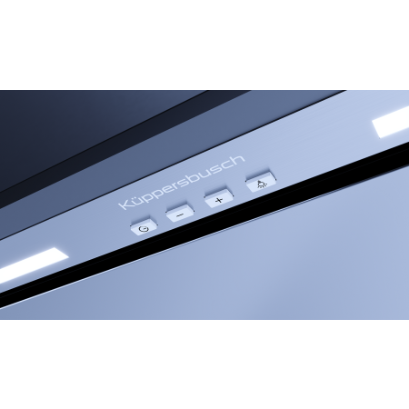 Полновстраиваемая вытяжка Kuppersbusch DEL8550.0E